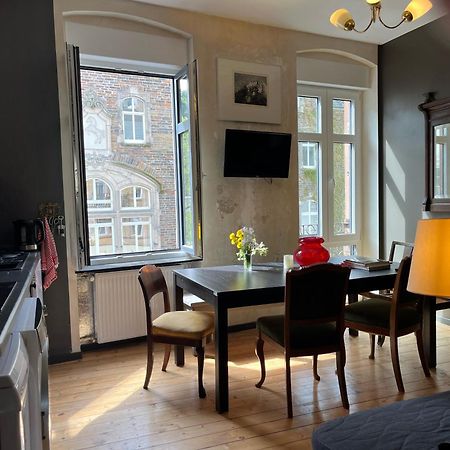Vis-A-Vis Apartments Traben-Trarbach Εξωτερικό φωτογραφία