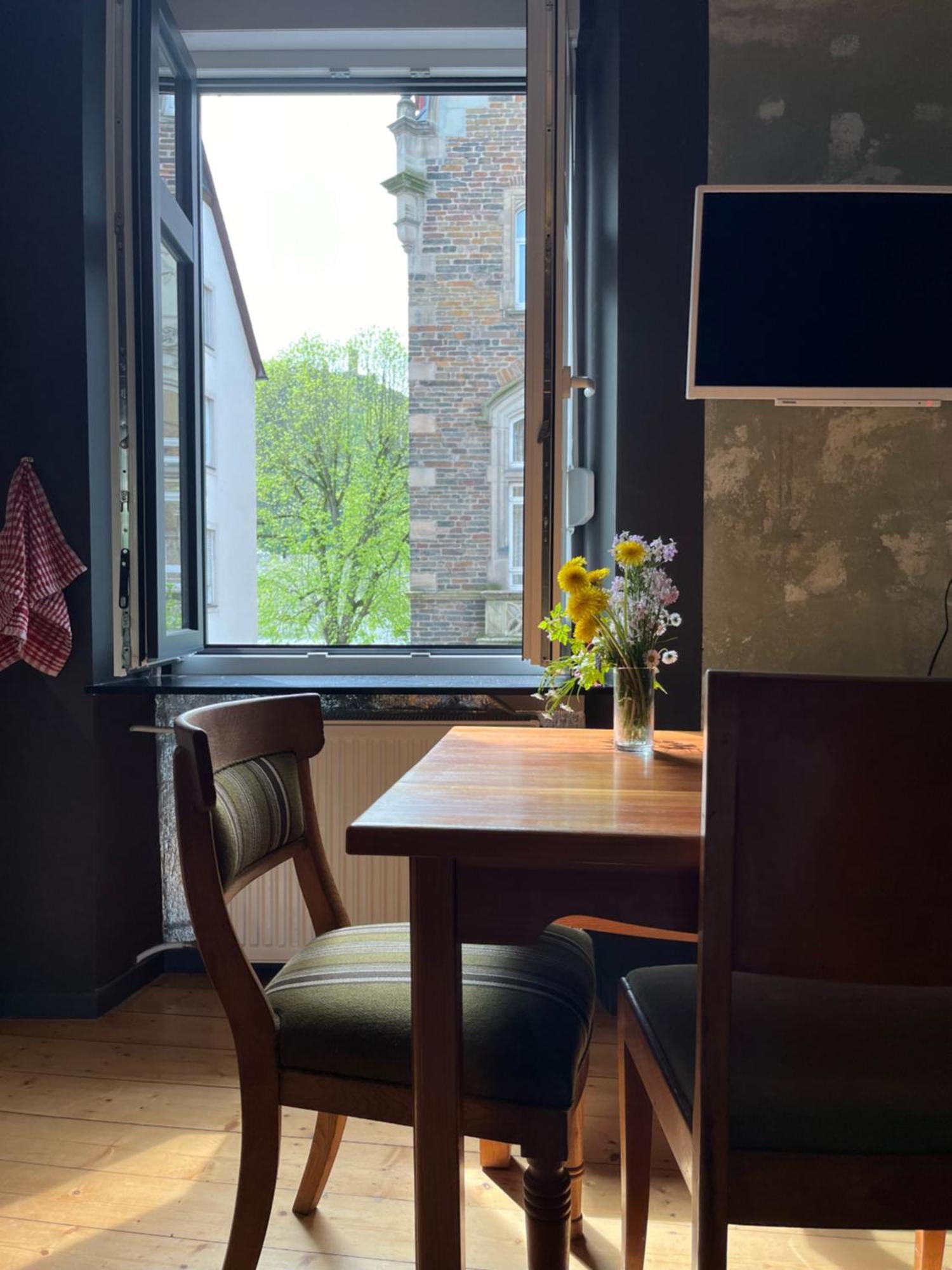Vis-A-Vis Apartments Traben-Trarbach Εξωτερικό φωτογραφία