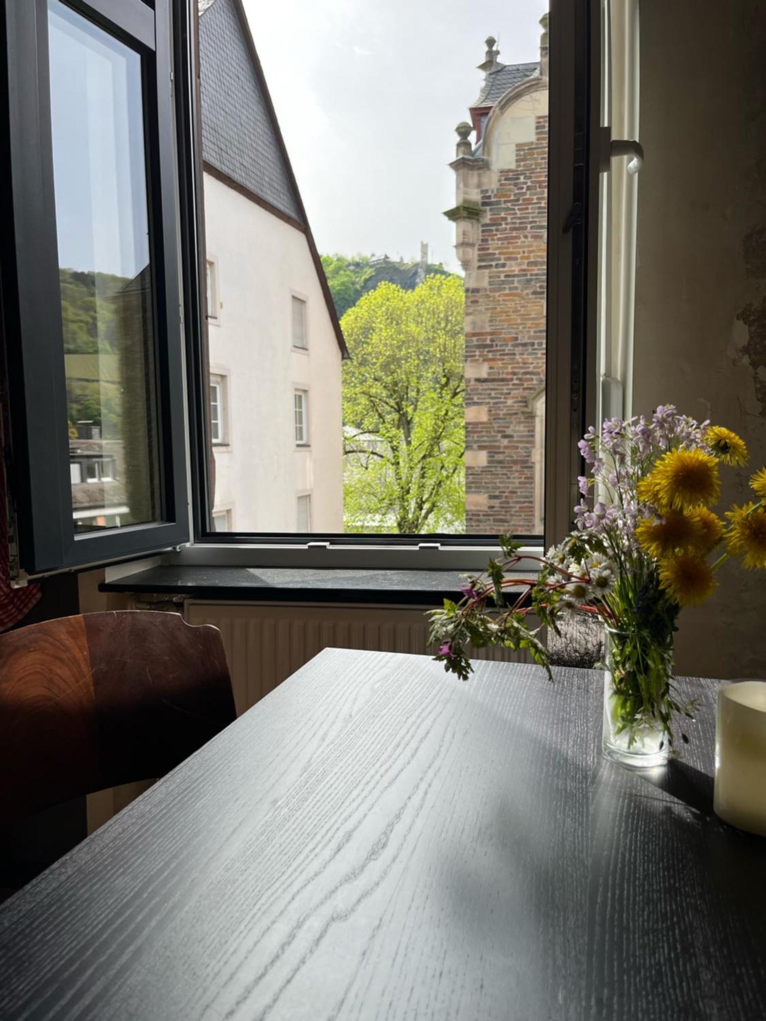 Vis-A-Vis Apartments Traben-Trarbach Εξωτερικό φωτογραφία
