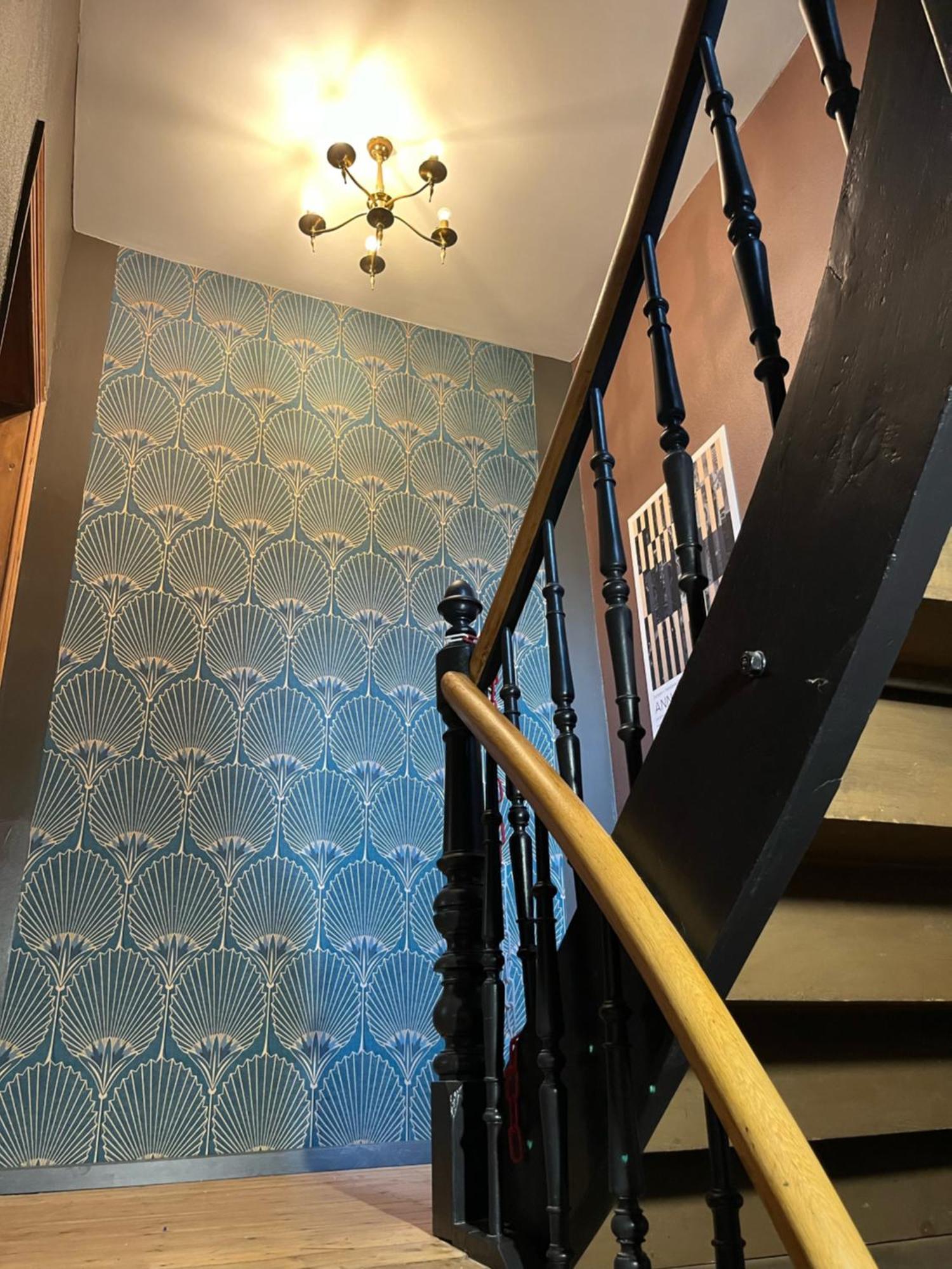 Vis-A-Vis Apartments Traben-Trarbach Εξωτερικό φωτογραφία