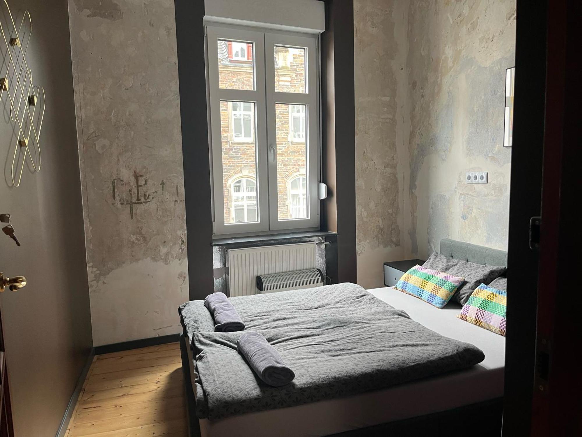 Vis-A-Vis Apartments Traben-Trarbach Εξωτερικό φωτογραφία